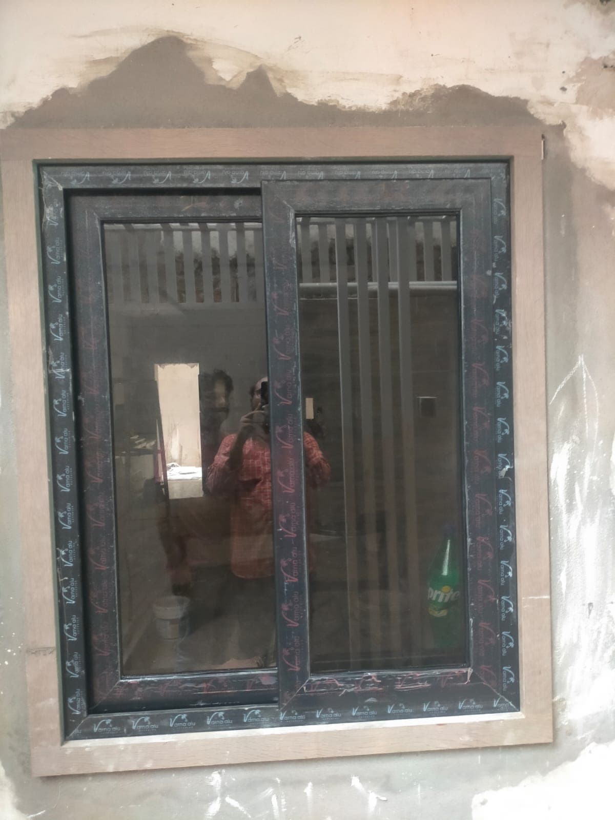 Aluminium Windows