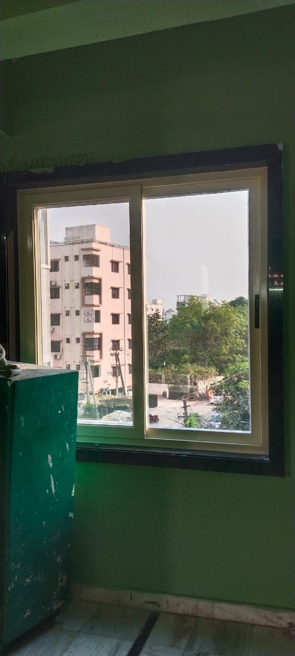 Aluminium Windows