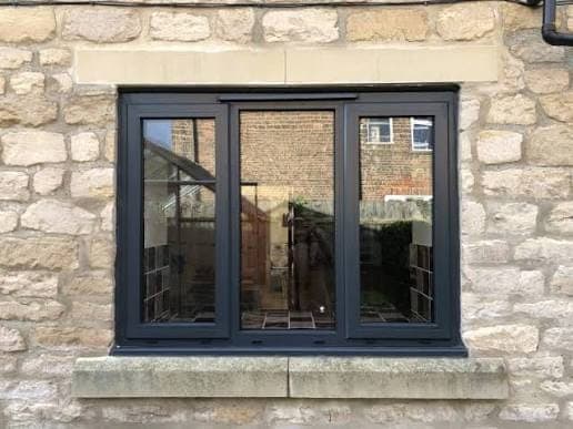 Aluminium Windows