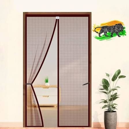 Mosquito Doors