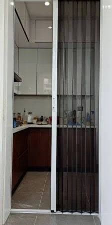 Mosquito Doors