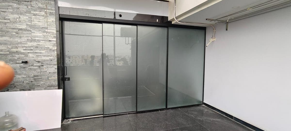 Partitions