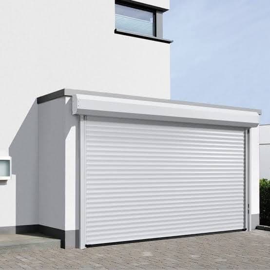 Automated Shutters