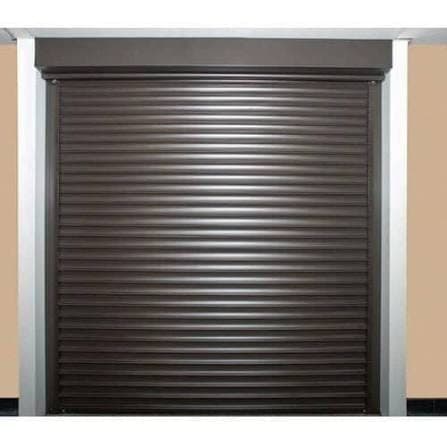 Automated Shutters